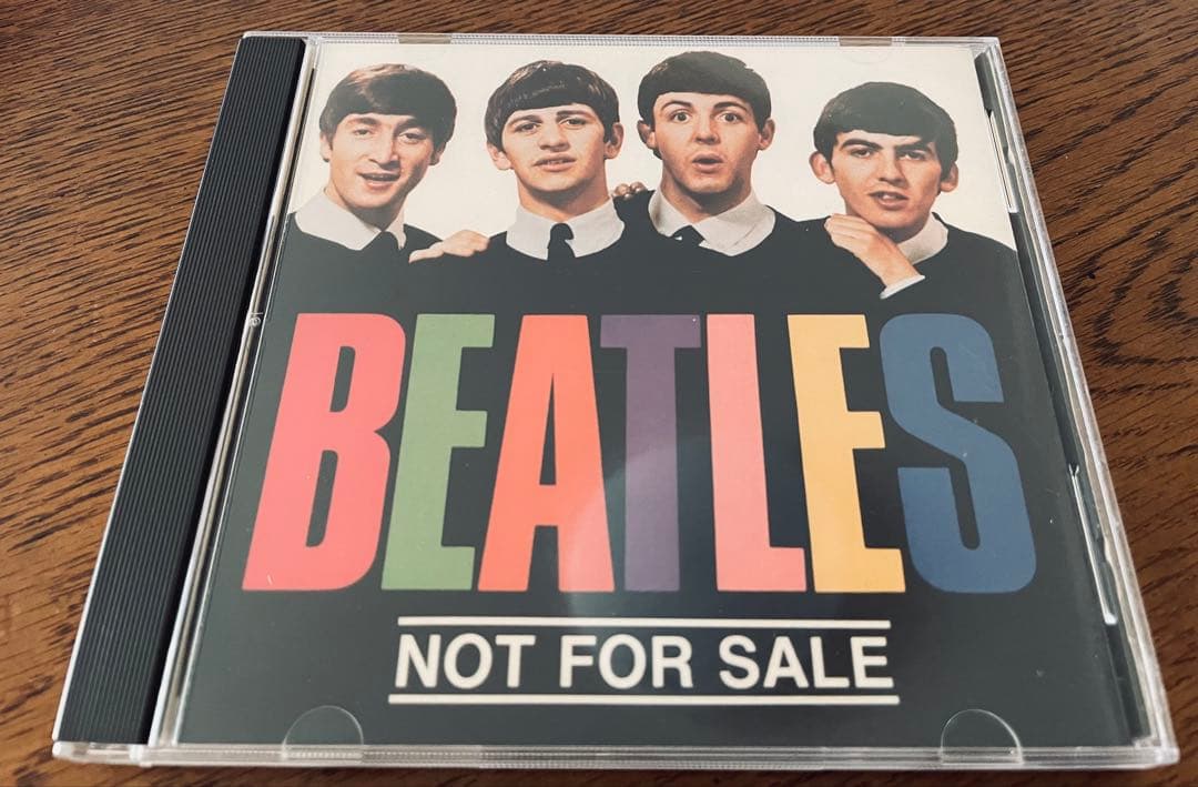 ビートルズ CD 3枚セット　Beatles Condorレーベル
