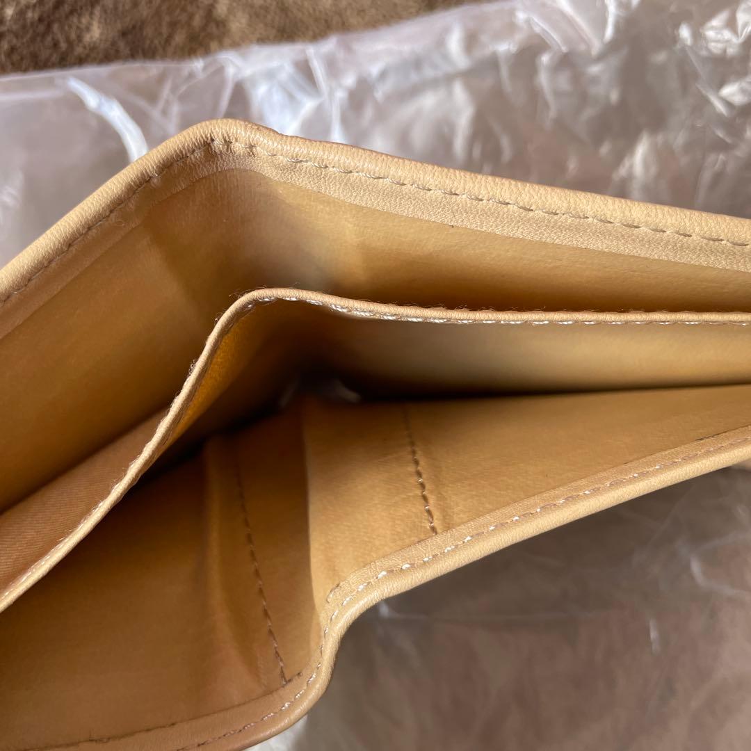 ヴィヴィアンウエストウッド　ウォレット　財布