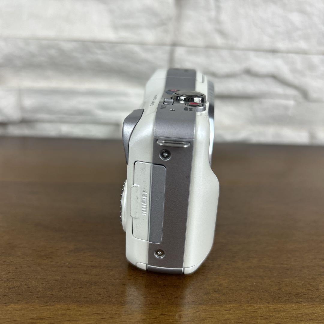 LUMIX DMC-GF3W DOUBLELENS KIT 【極美品】SDカード