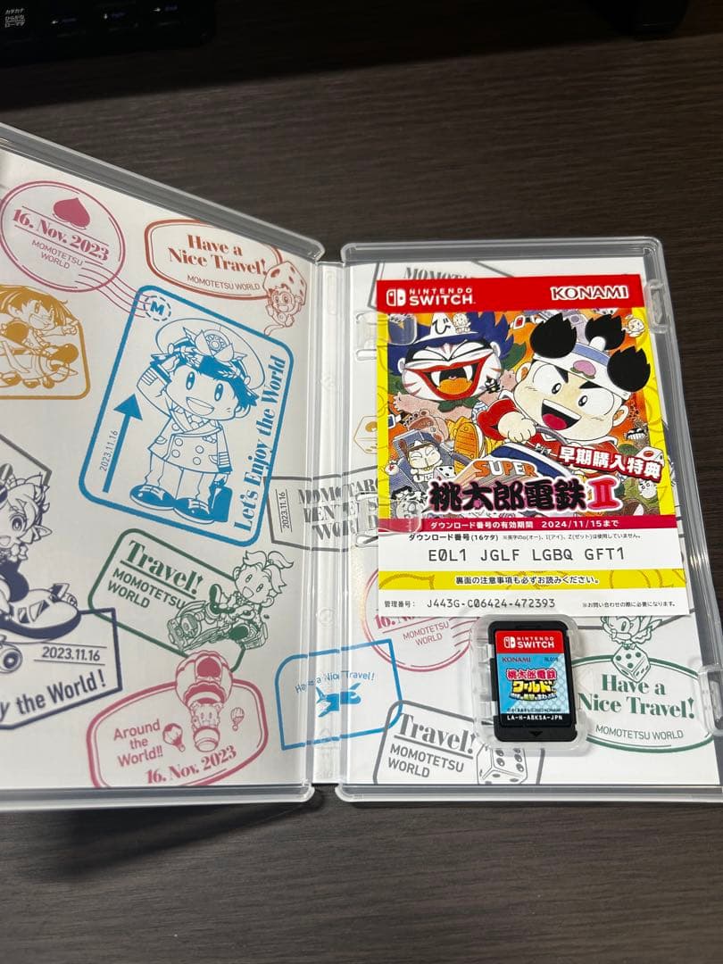 Nintendo Switch ゲームソフト 4本セット マリカー スマブラ 他