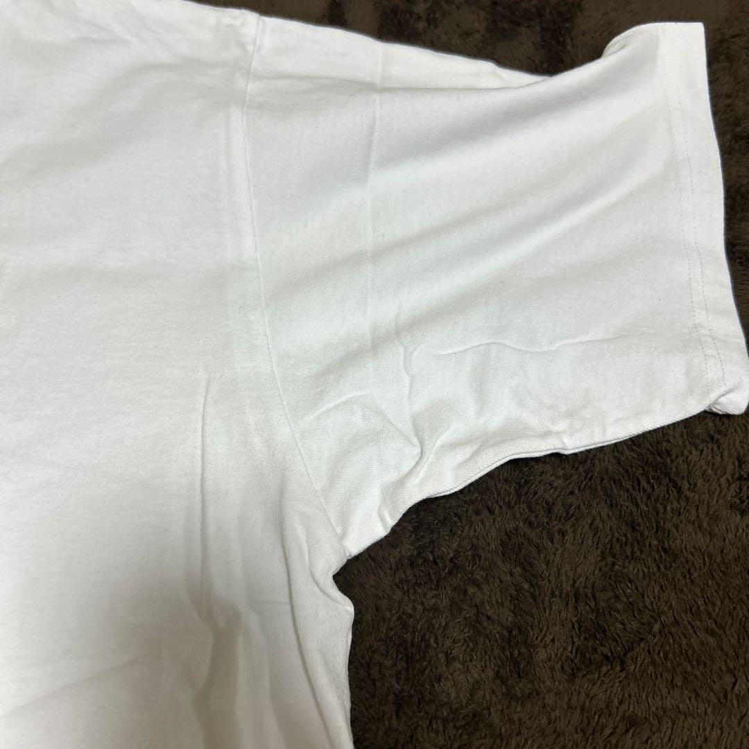 激レア　完売　つげ義春　ねじ式プリントTシャツ　NEMES×POWERHOUSE