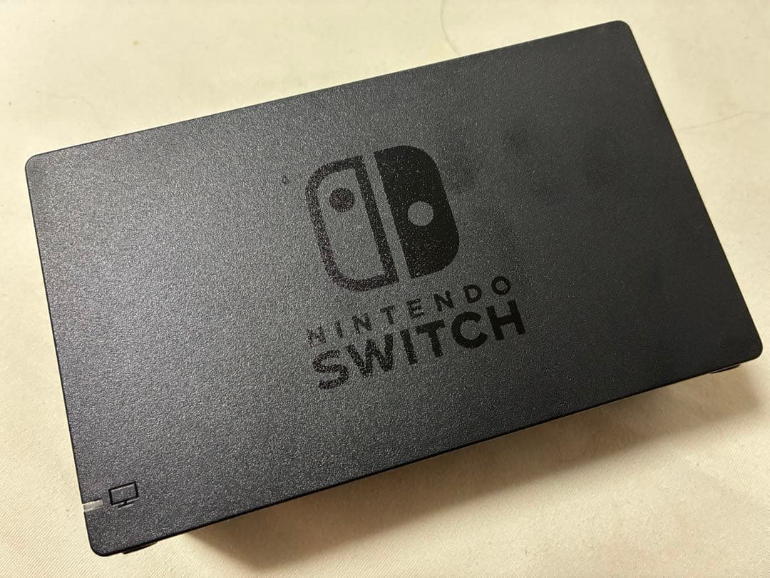 Nintendo Switch 箱あり