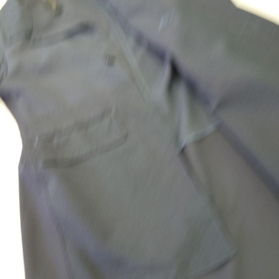 Ground Y(Yohji Yamamoto) アシンメトリー　ジャケット
