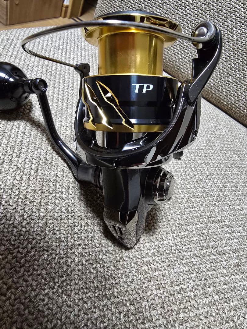 20ツインパワー　4000XG
