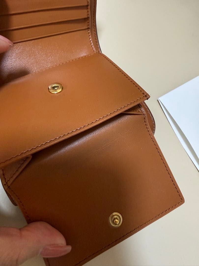 やちょさま専用 セリーヌ財布 他の方のご購入はご遠慮ください