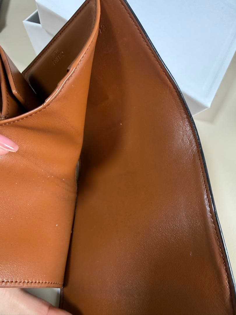 やちょさま専用 セリーヌ財布 他の方のご購入はご遠慮ください