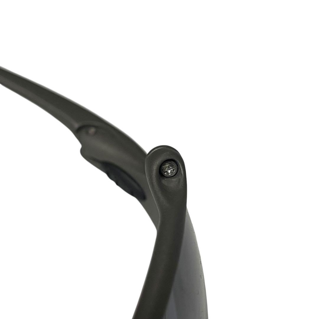 Oakley Juliet サングラス オークリー ジュリエット メタルフレーム
