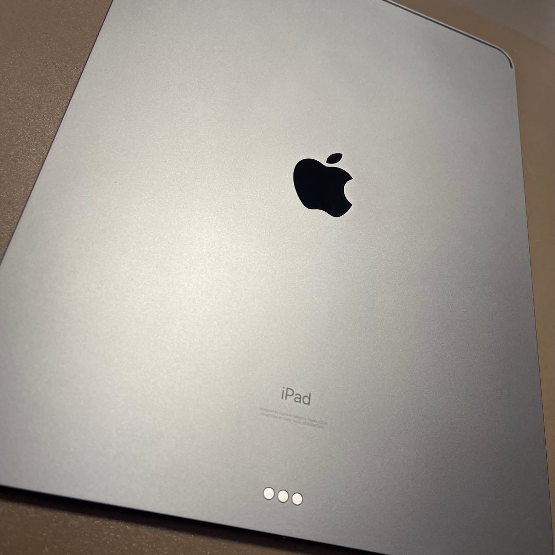【美品】256GB ipad pro 12.9インチ 第4世代