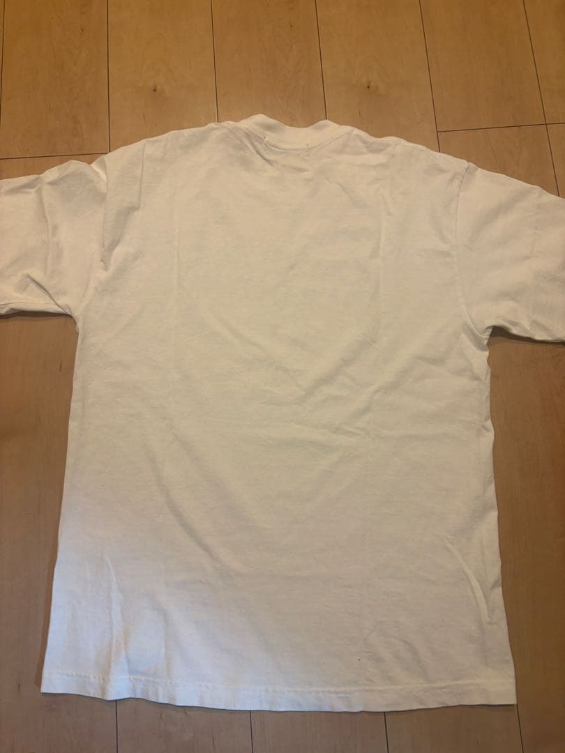Alice Hollywood×SSUR コラボTシャツ