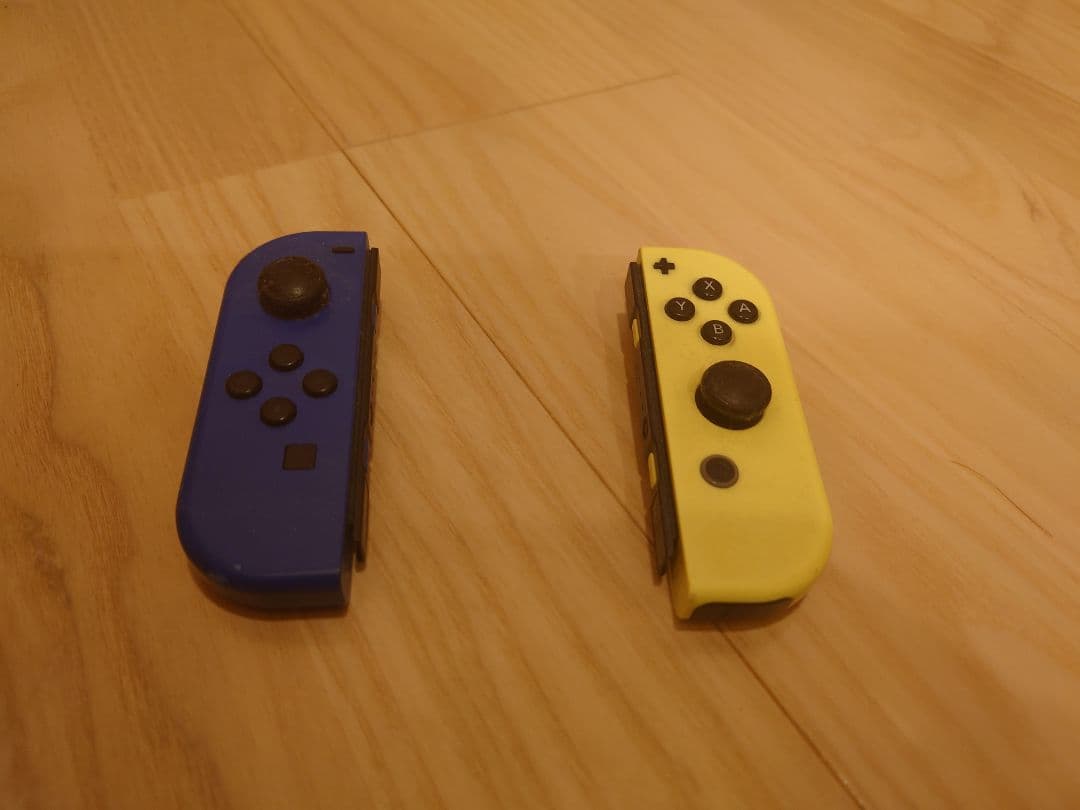 Switch　ジョイコン　10本