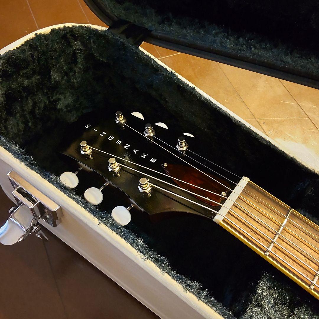 KING SNAKE Curtis H DeepBody 2.67kg 状態良好