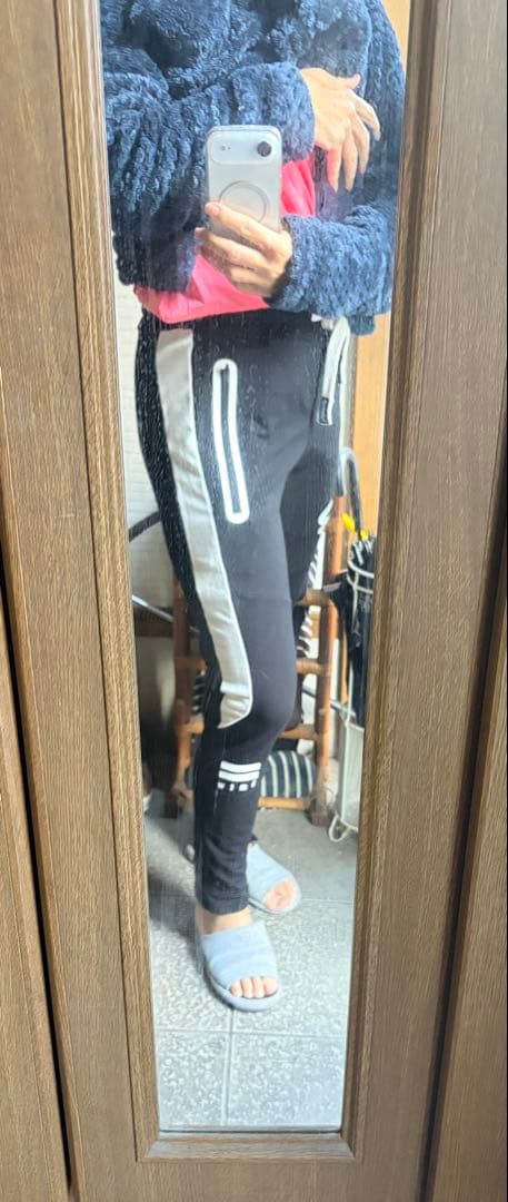 BODYMAKER トレーニング ロングパンツ