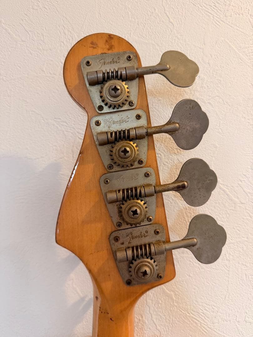 ベース Fender Jazz Bass / 1973-74 USA Vintage