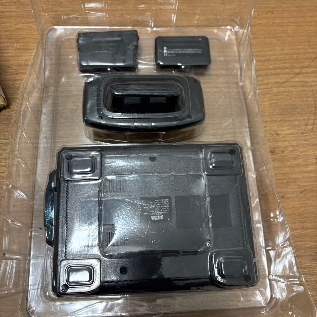 【未使用】SEGA メガドラタワーミニ