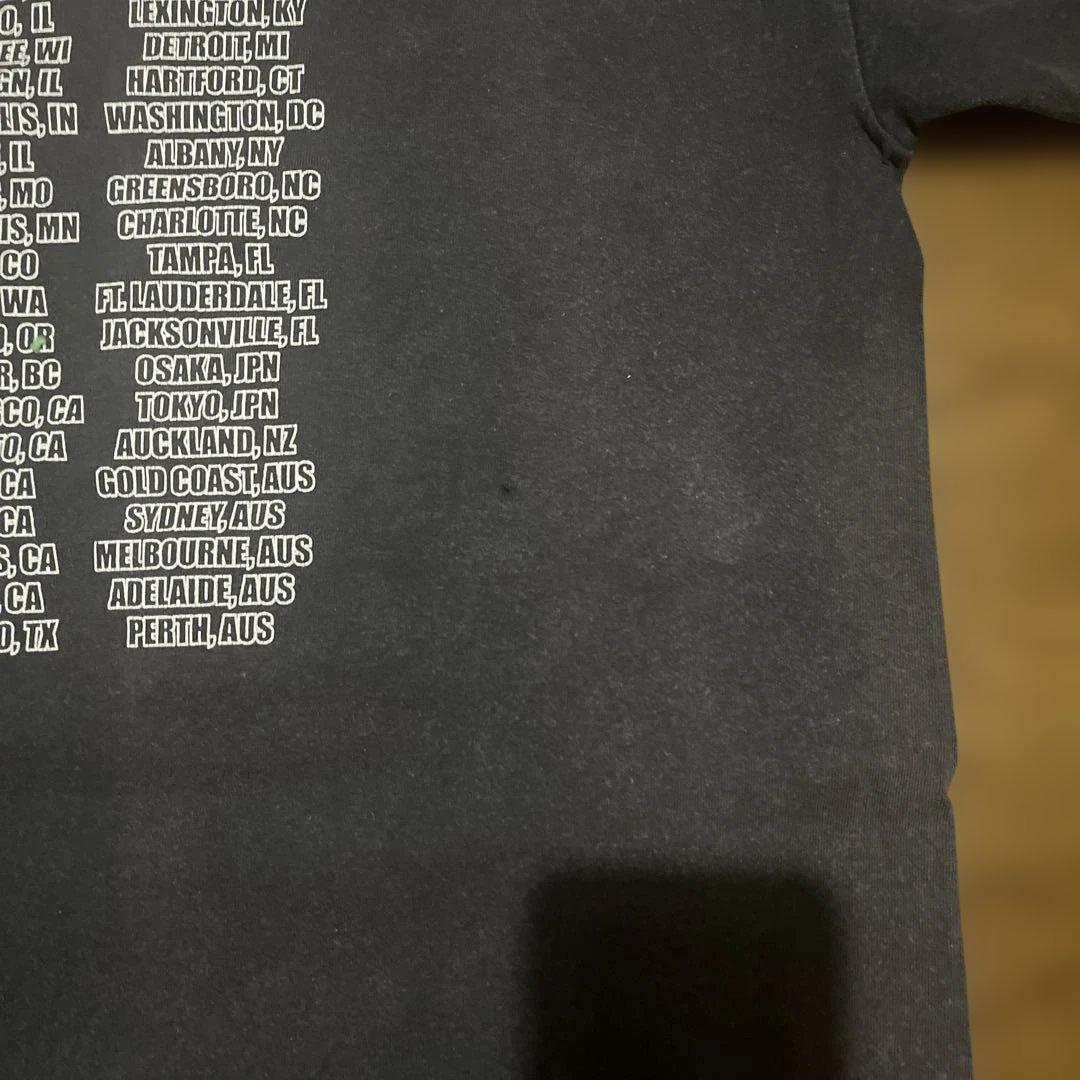 LIMP BIZKIT Tシャツ Mサイズ