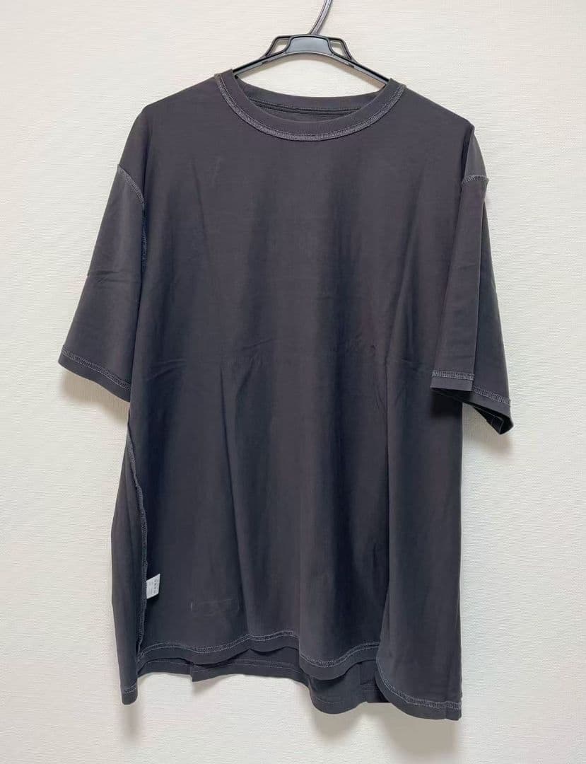 トップス NEIGHBORHOOD x MADNESS . TEE SS-1