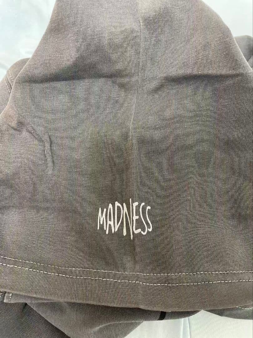 トップス NEIGHBORHOOD x MADNESS . TEE SS-1