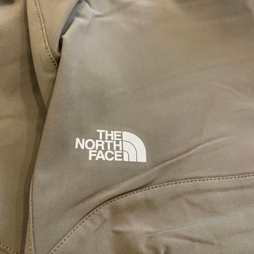 パンツ THE NORTH FACE Alpine Light Pant M
