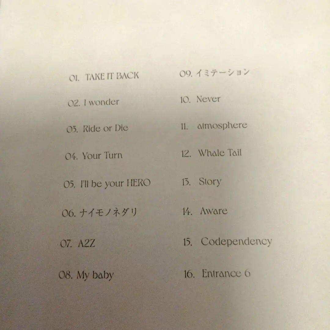 新品に近い！Da-iCE MUSI-aM 2DVD + CD