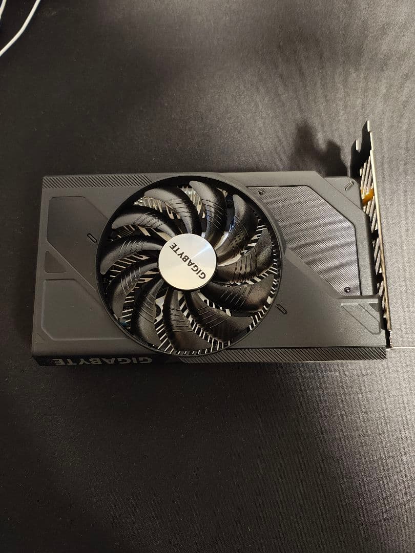 グラフィックボード・グラボ・ビデオカード GeForce RTX 4060 8GB