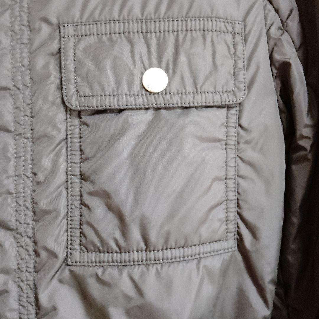 GUCCI黒ジャンパー