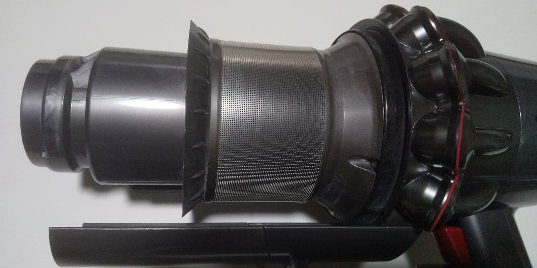 sv12 本体 (ダイソン掃除機)