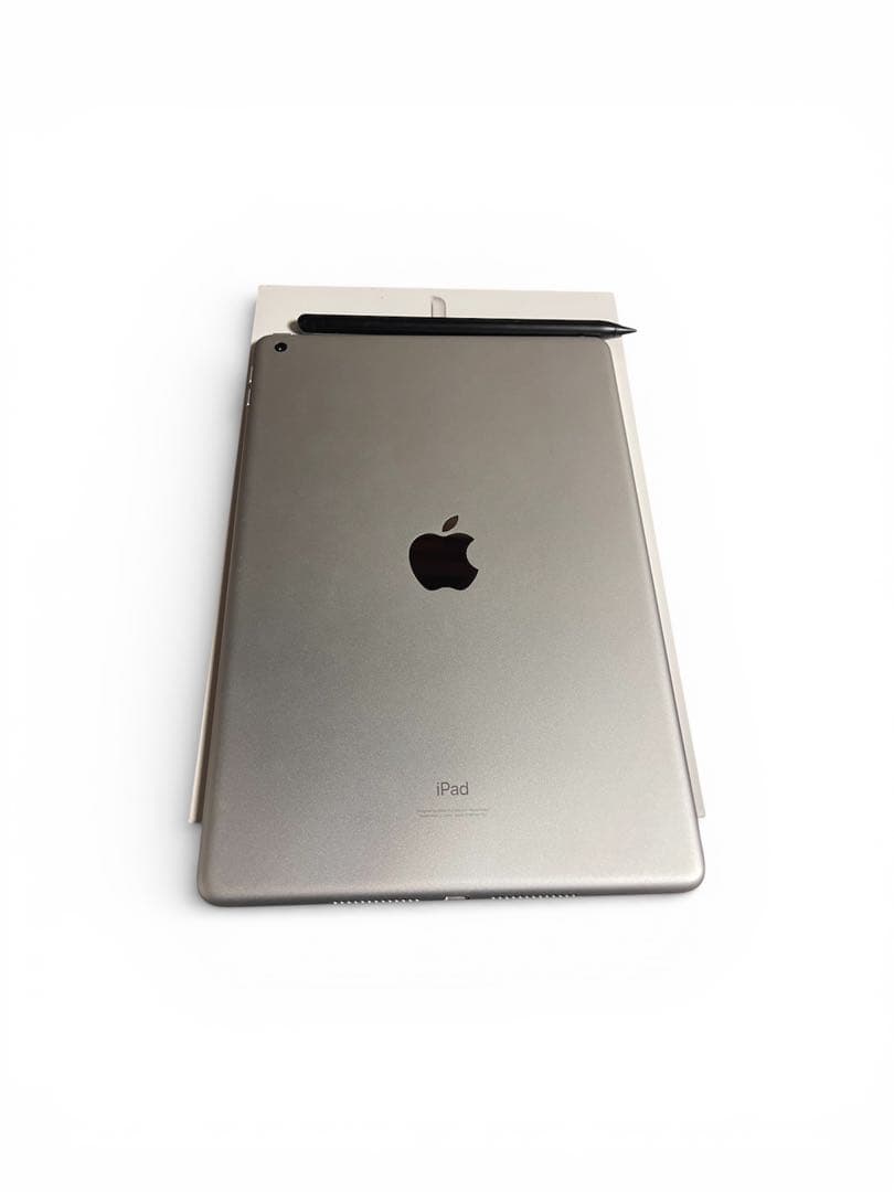 高*次様 【美品】iPad 第9世代　箱付き　スタンド、ケース、タッチペンなど付