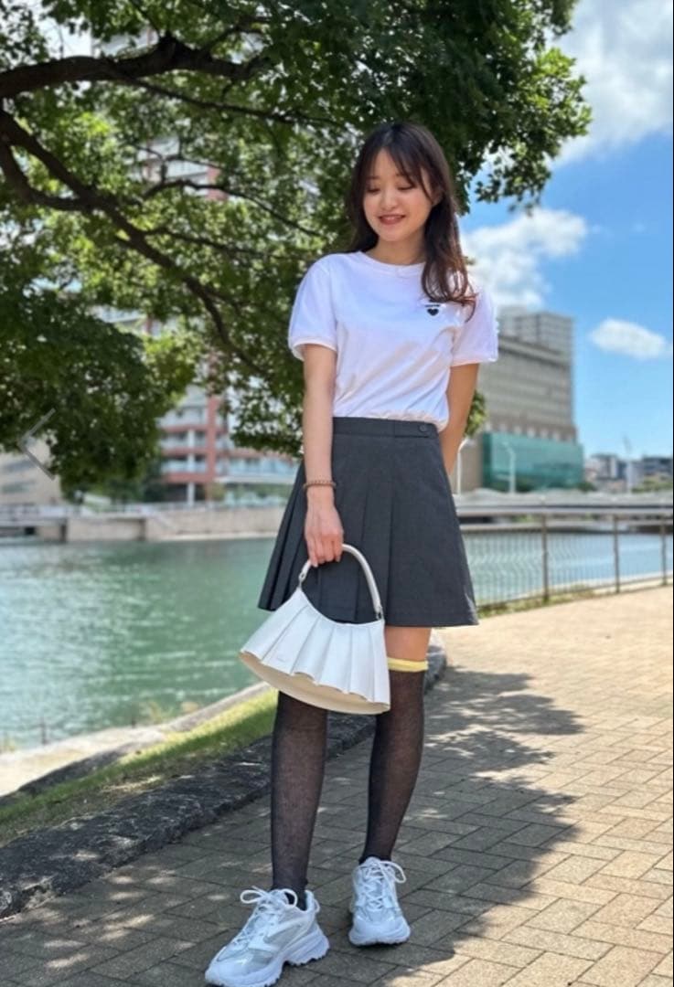 選べるカラー　ラコステ　LACOSTE 半袖Tシャツ 36