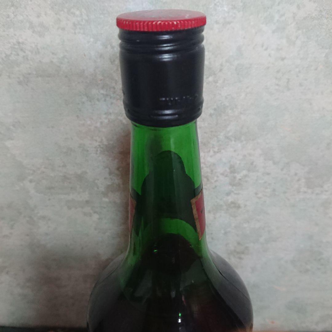 ウイスキー古酒