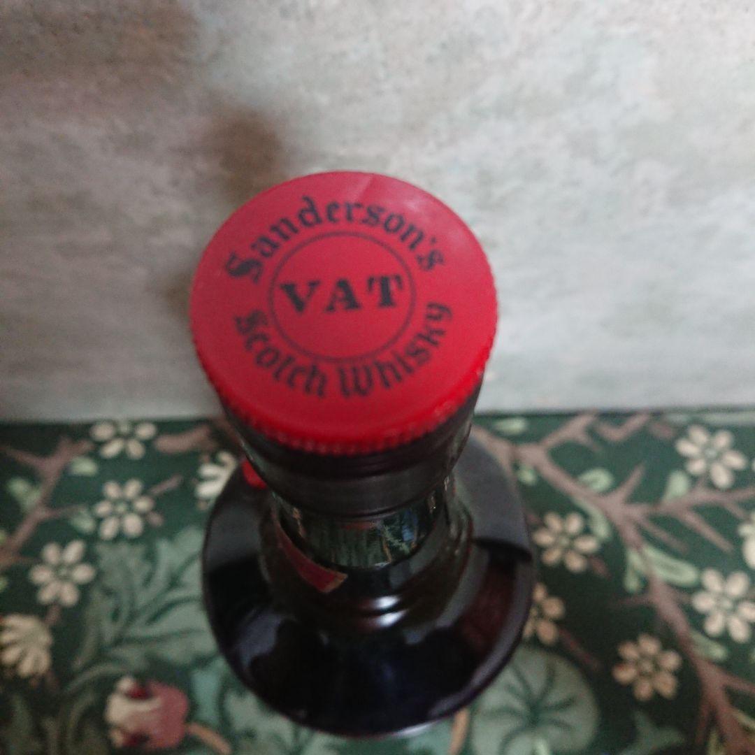 ウイスキー古酒