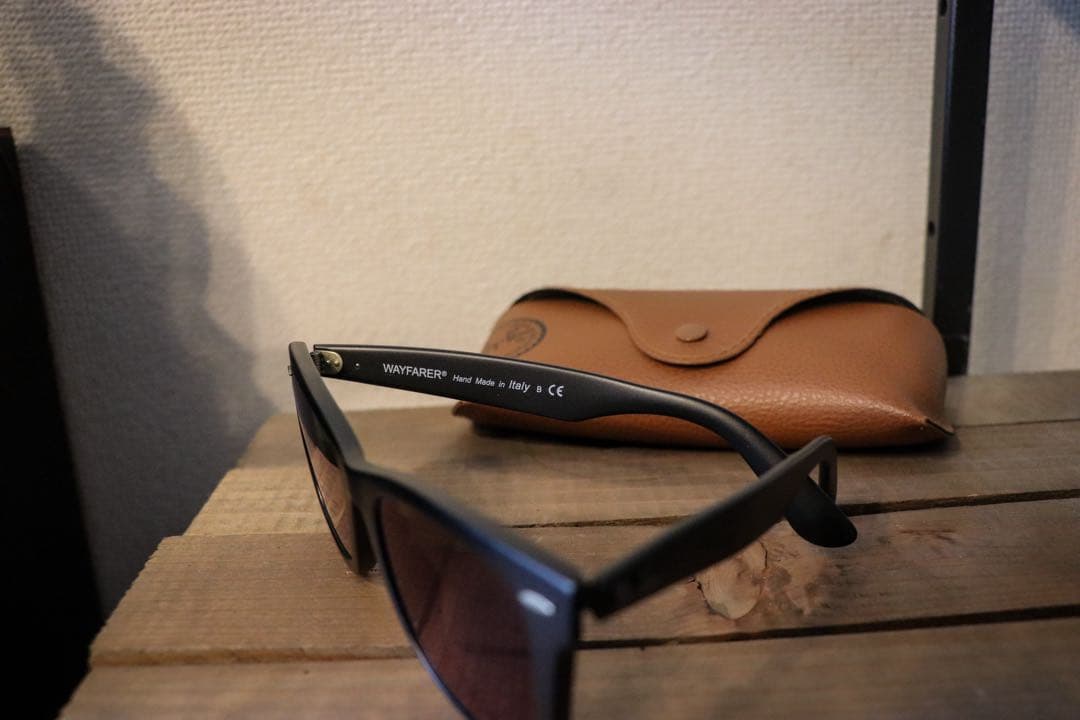 小物 Ray-Ban ORIGINAL WAYFARER CLASSIC