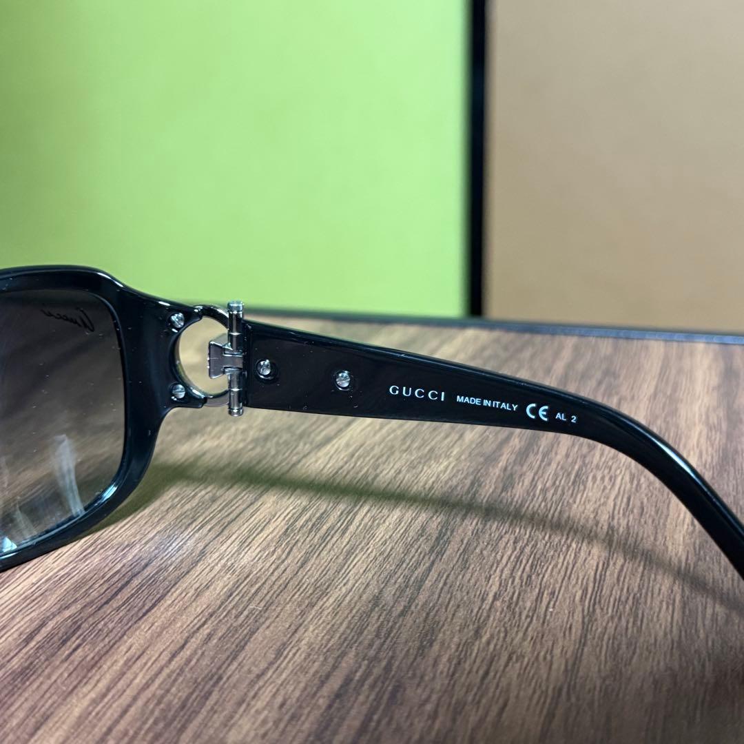 GUCCI GG3172/F/S キャットアイ サングラス