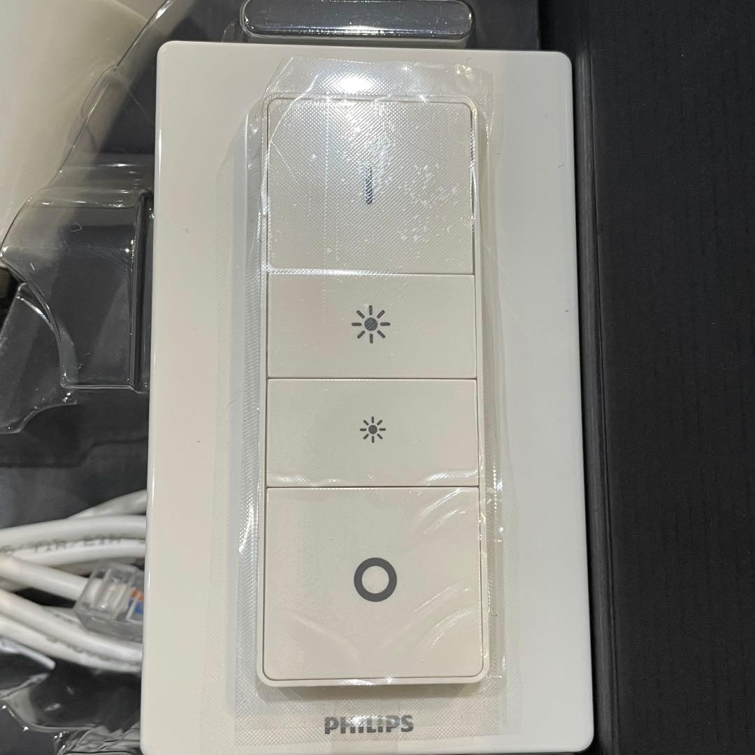 PHILIPS Hue ホワイトグラデーションスターターセット A60 E26