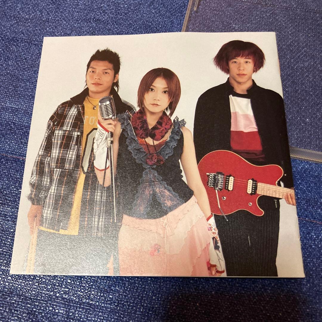 ヒステリックブルー　Hysteric Blue .Historic Blue
