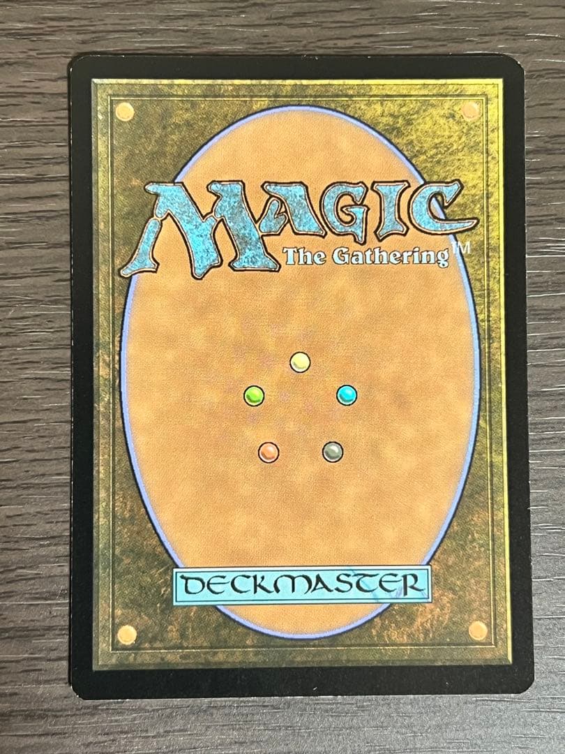 MTG オークの弓使い foil 日本語