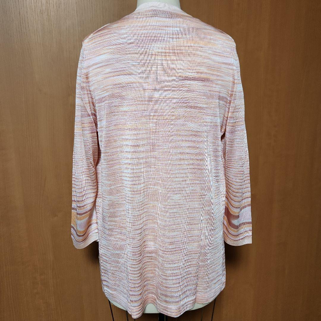 MISSONI アンサンブル カーディガン サイズ46