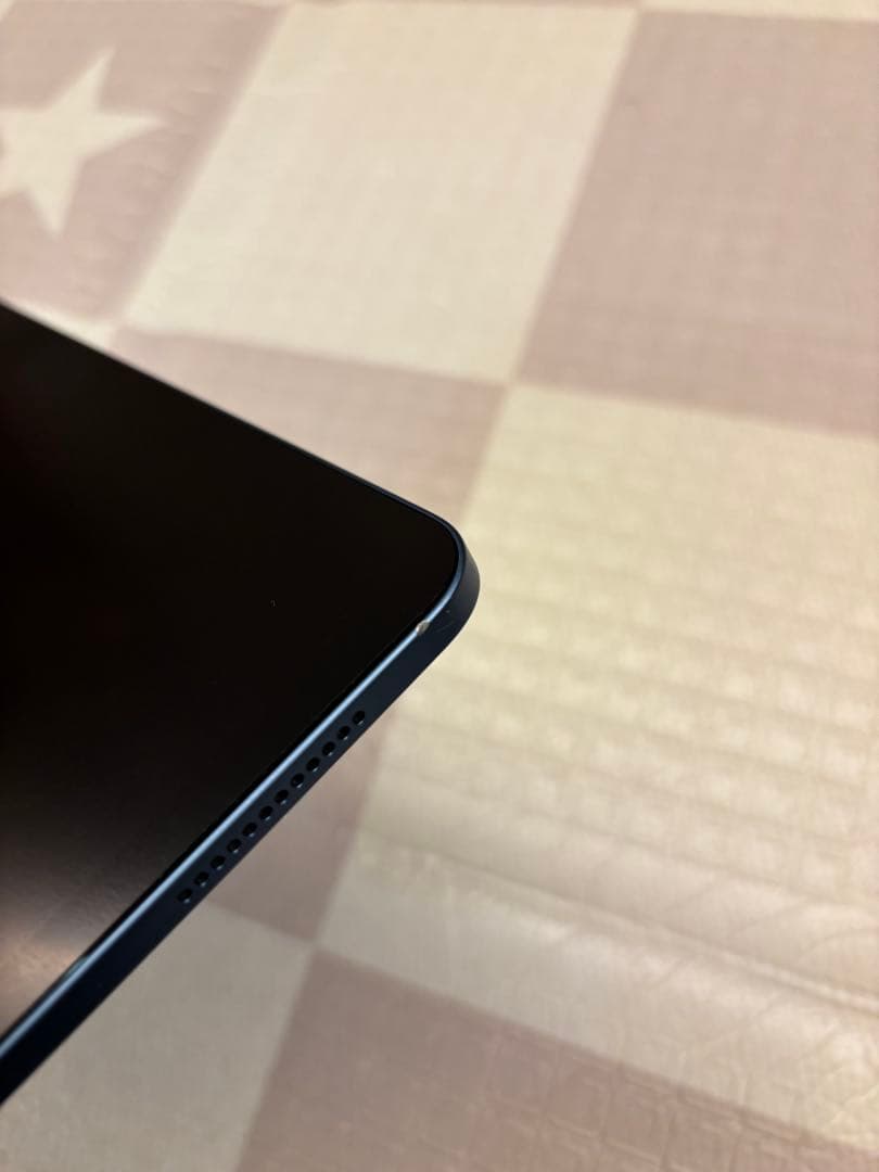 Apple iPad Air (第5世代) ブルー Wi-Fiモデル 64GB