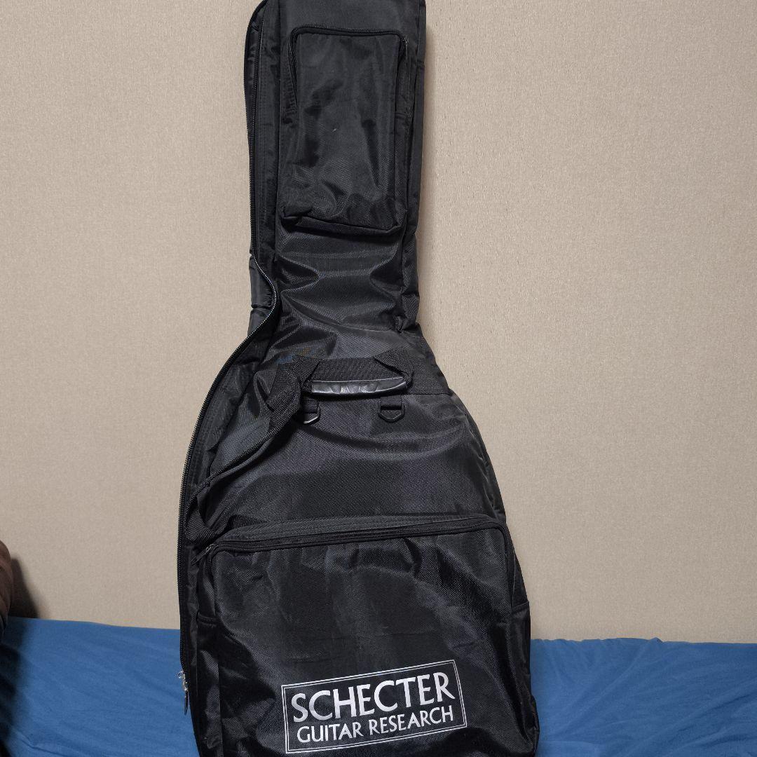 SCHECTER ギター
