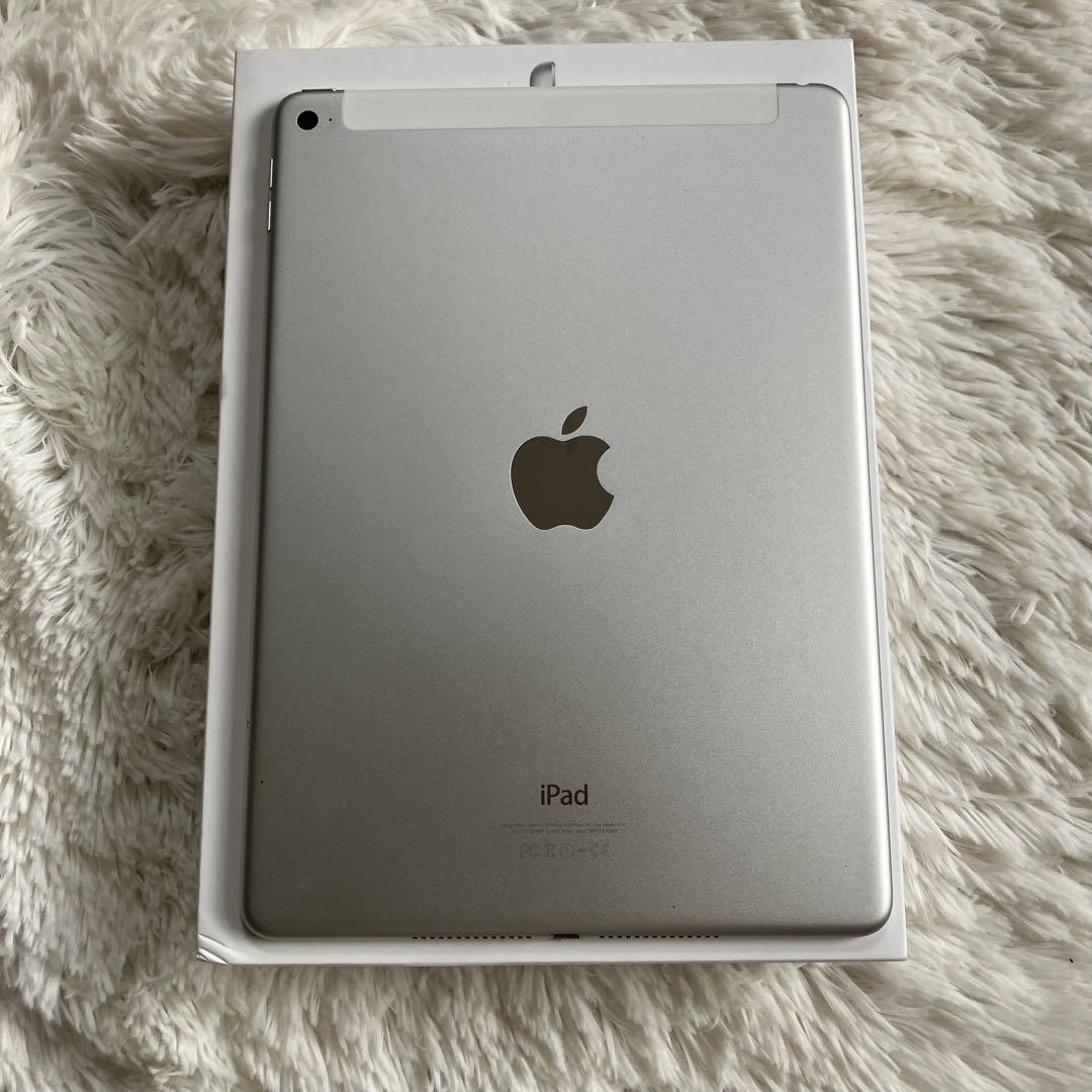 【ラスト1台】iPad Air2 32GB SIMフリー 【すぐ発送】【付属品】