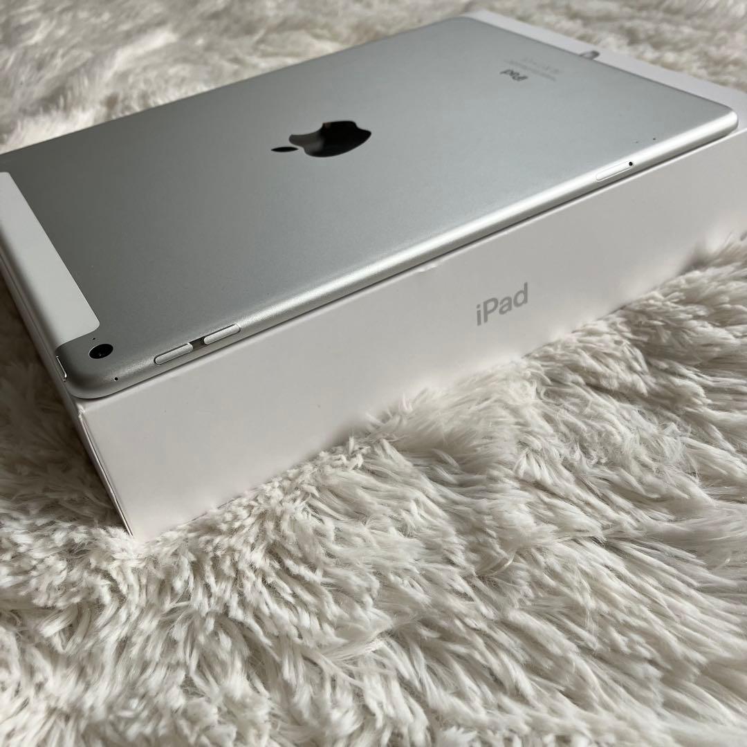 【ラスト1台】iPad Air2 32GB SIMフリー 【すぐ発送】【付属品】