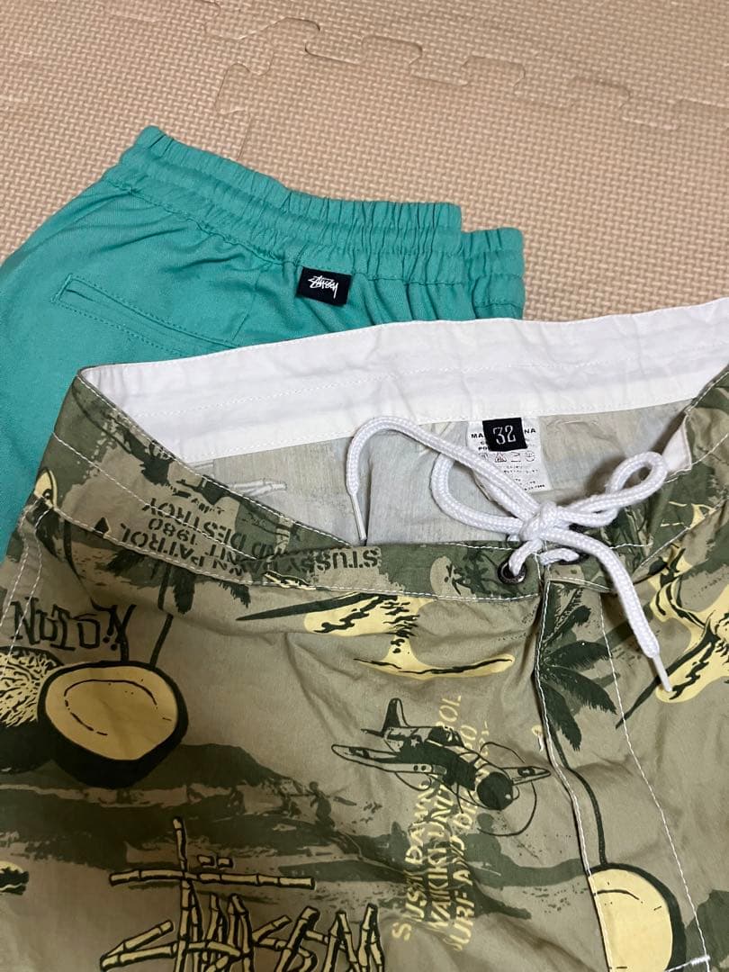 Stussy まとめ売り　　⑥oldstussy 90s古着　卸