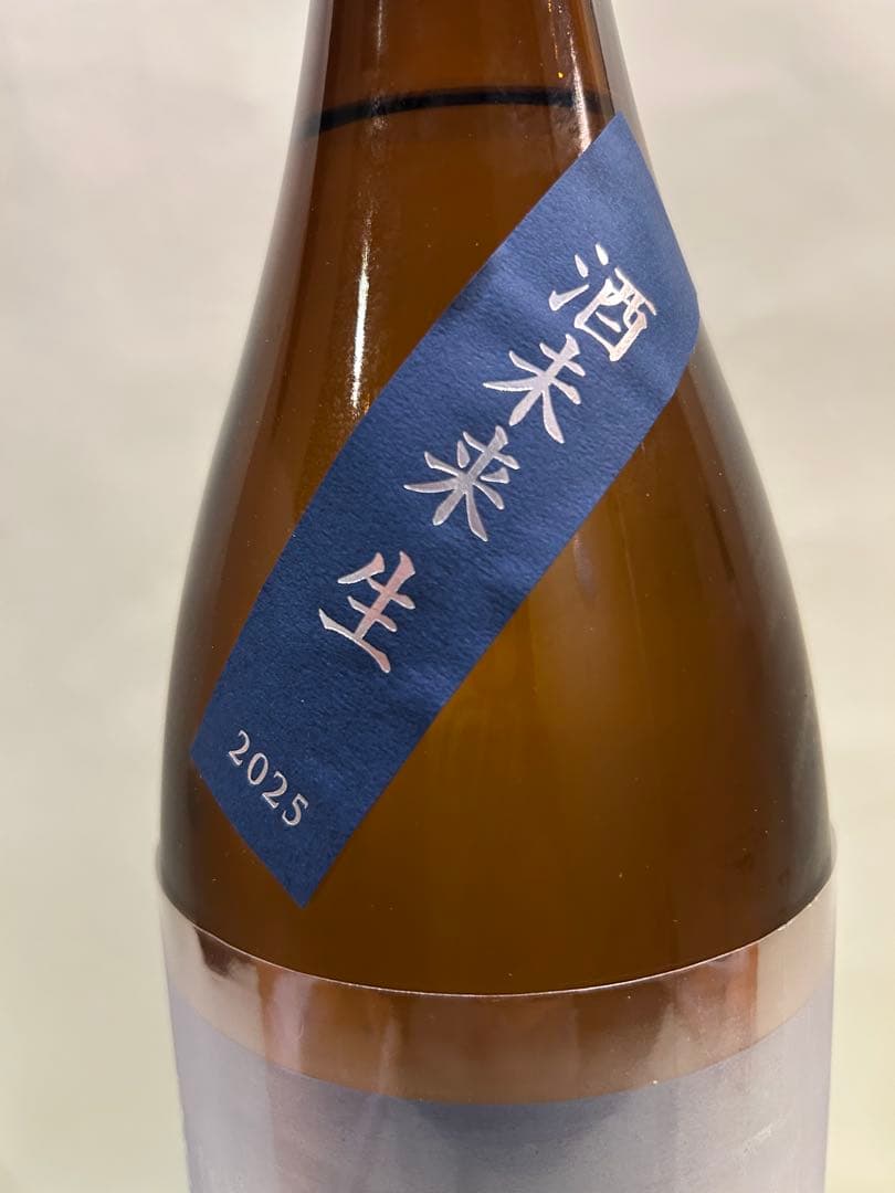【最新】而今 酒未来 1.8L 2026年２月