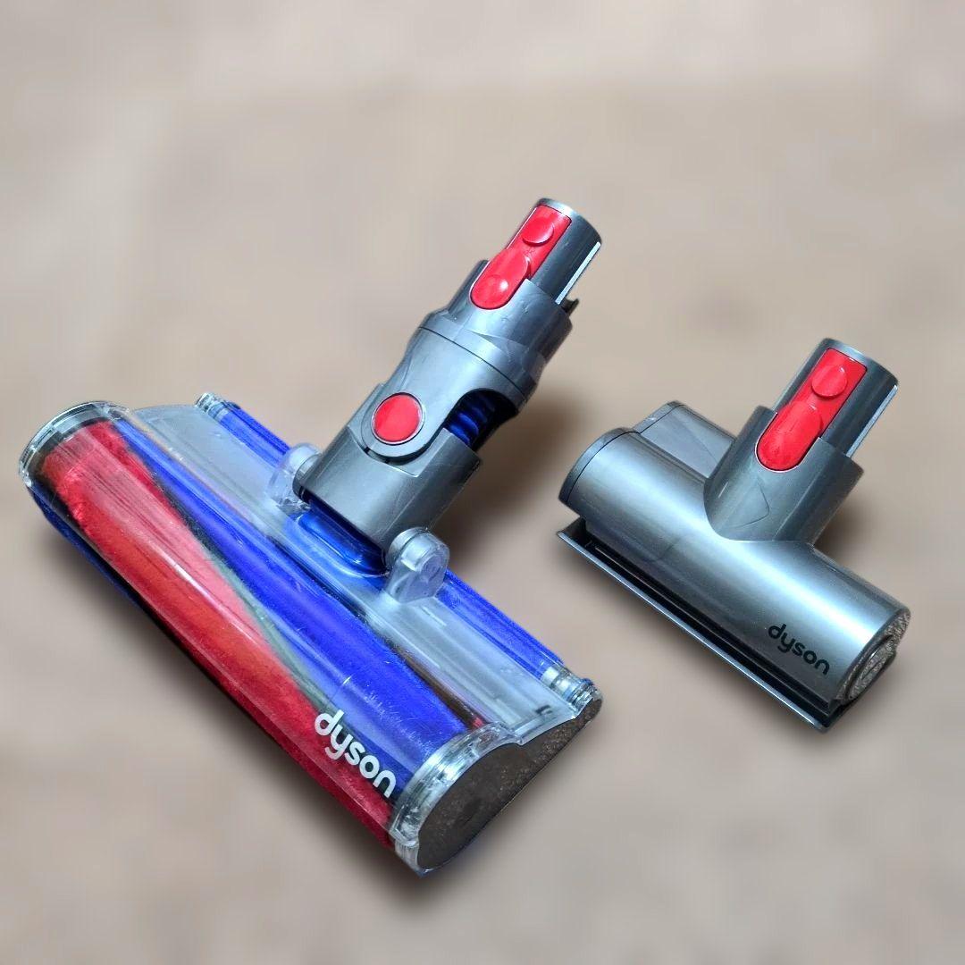 【美品】ダイソン dyson V8 sv25 分解洗浄済み