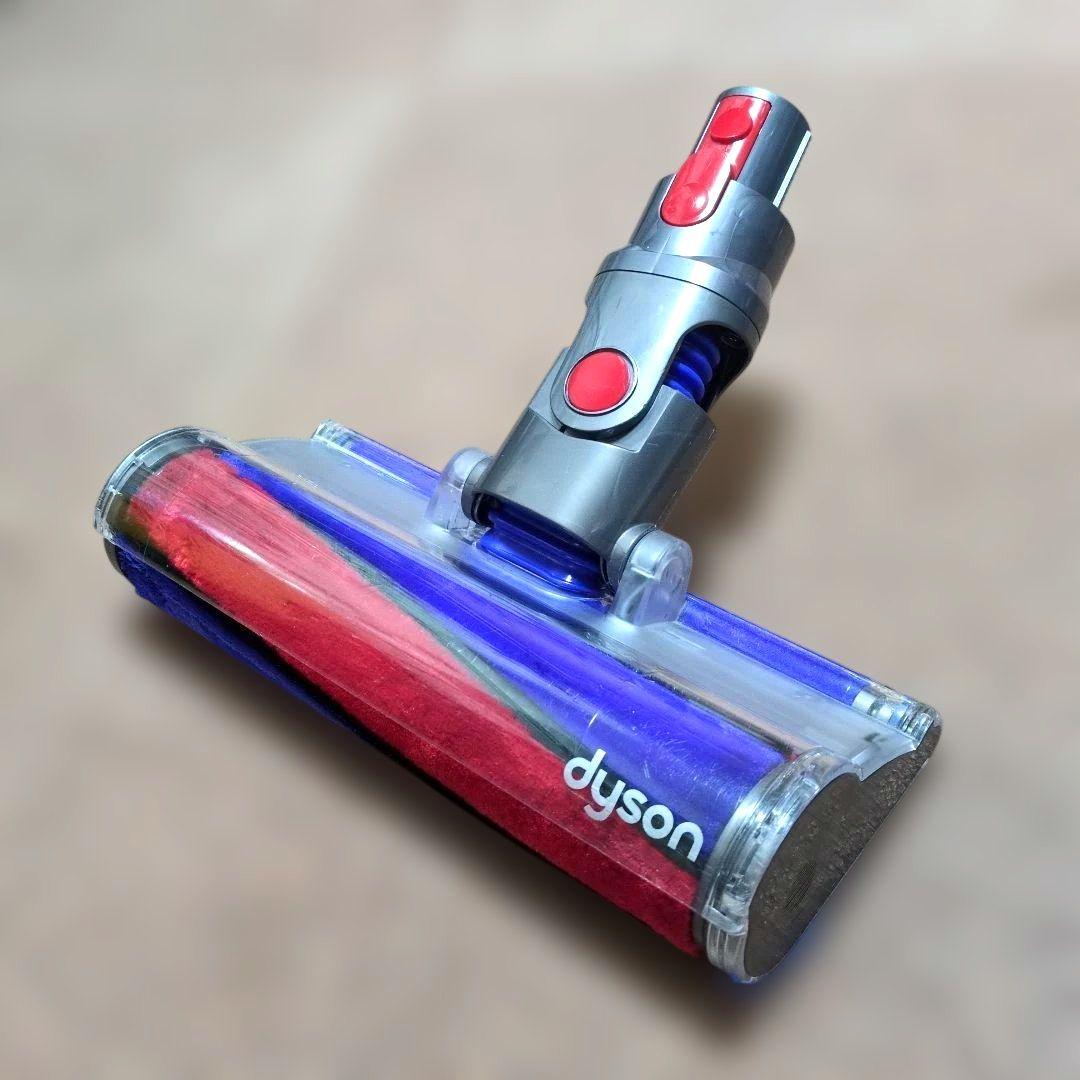 【美品】ダイソン dyson V8 sv25 分解洗浄済み