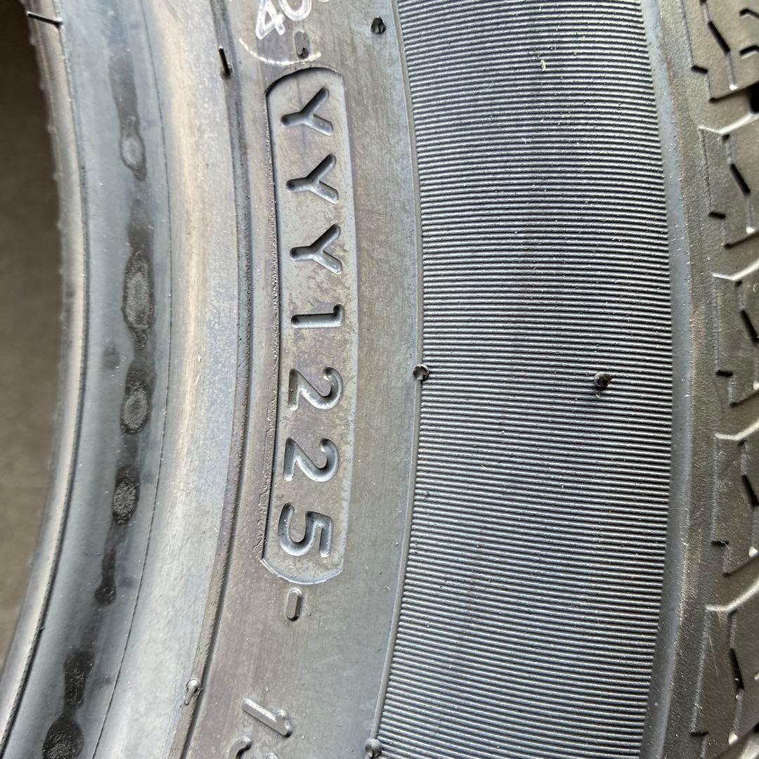 新品未使用ヨコハマタイヤ S-208 135/80R13 70S