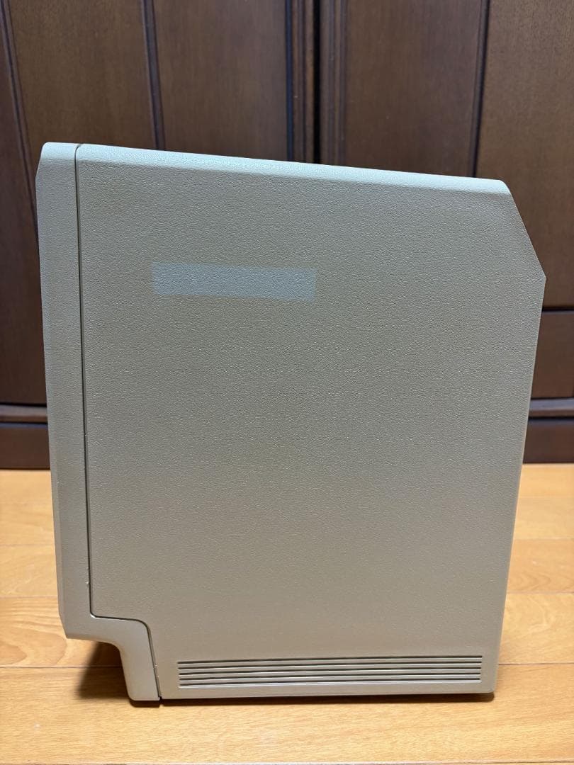 Macデスクトップ Apple Macintosh Plus M0001A