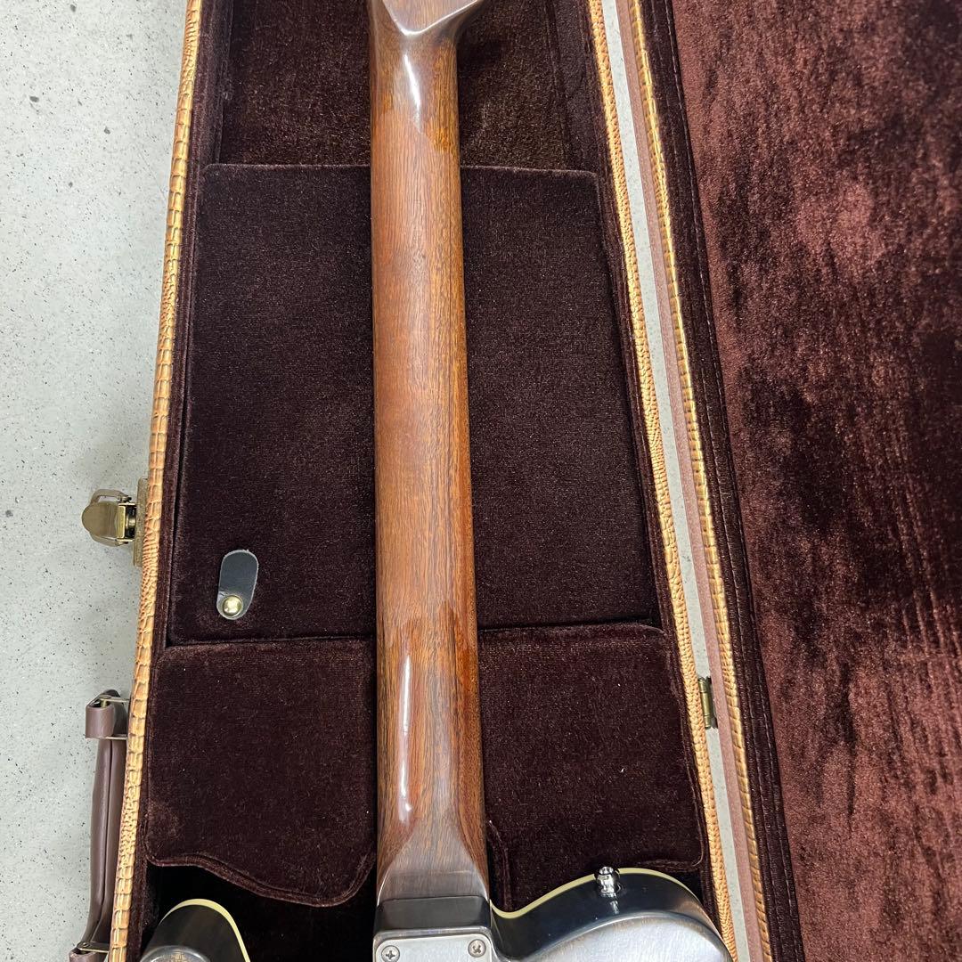 最終値下げ　Nash Guitars T63 Special 楽器フェア限定