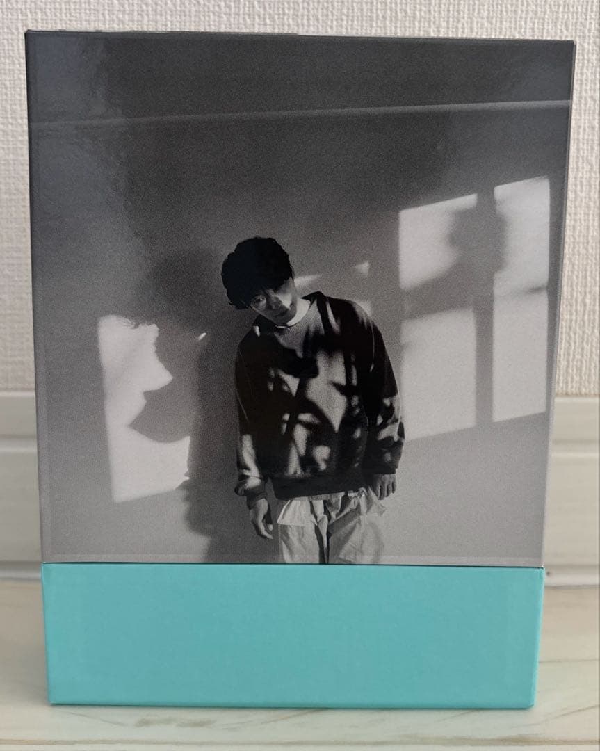 星野源　 [Gen Box Set “Poetry”]（初回限定版）