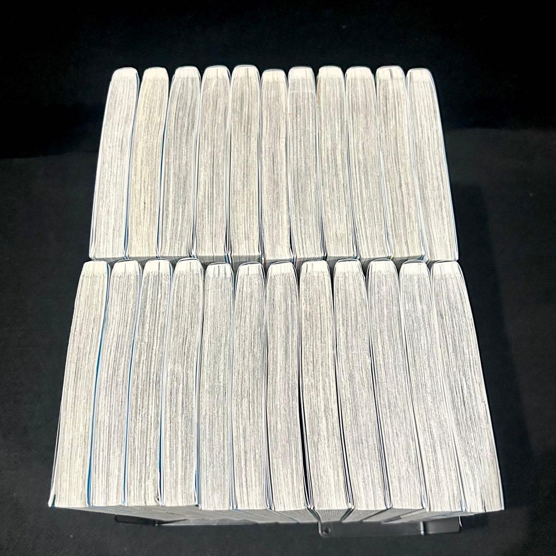 アオのハコ 1-23巻セット 漫画 三浦糀