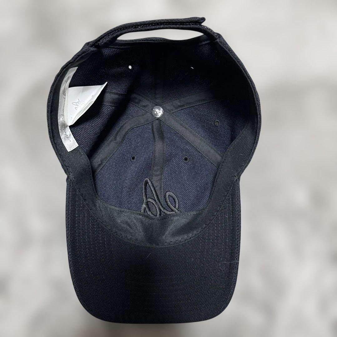 R*y様 ABELIA EDOWARD GOUCHA Aeg cap black